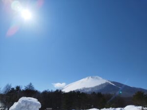 新年あけましておめでとうございます。