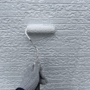 塗装で守る、大切なお住まい