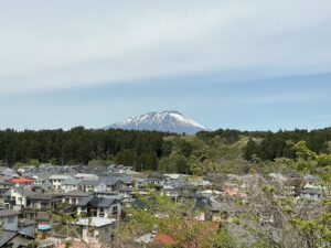 盛岡市、滝沢市内　近隣挨拶